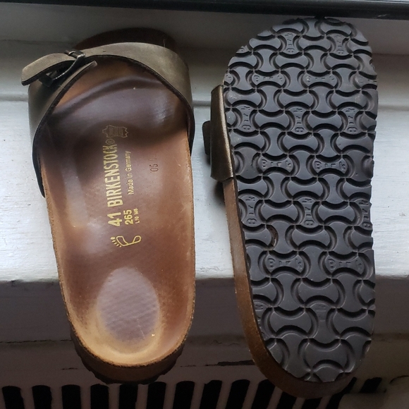 Birkenstock Slides 🤎 - Picture 3 of 3